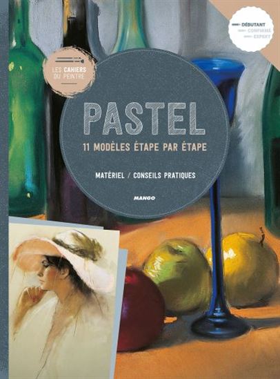 Pastel - COLLECTIF
