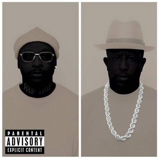 Prhyme 2 (2Vinyl) - PRHYME