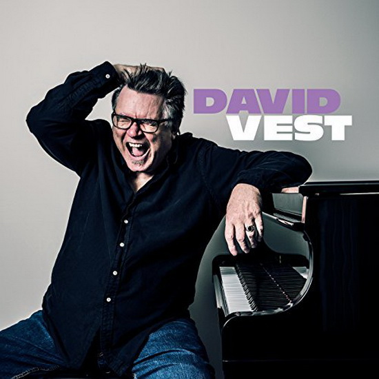 David Vest - VEST DAVID