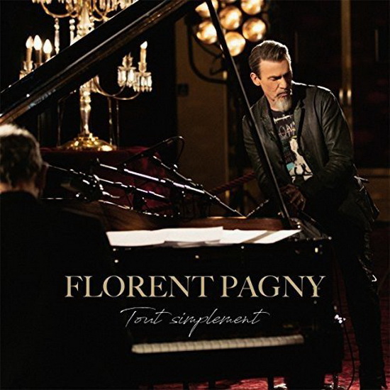 Tout Simplement - PAGNY FLORENT