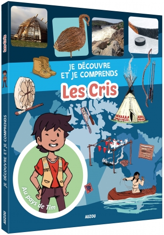 Les Cris - MICHEL NOËL - CÉLIA NILÈS