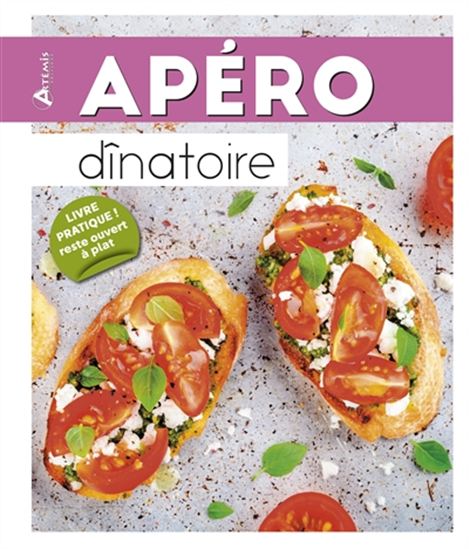 Apéro dînatoire - COLLECTIF