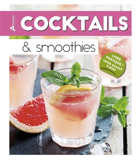 Cocktails et smoothies - COLLECTIF