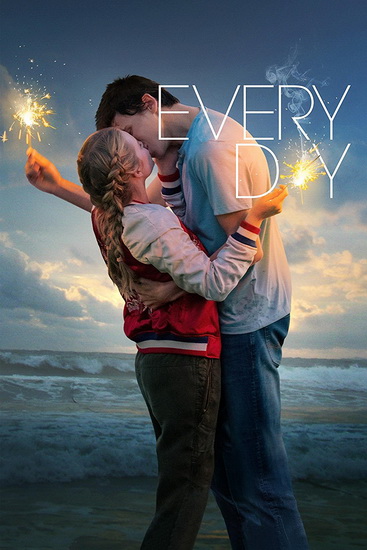 Every Day - MICHAEL SUCSY