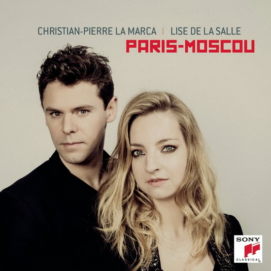 Paris-Moscou - COMPILATION VIOLONCELLE