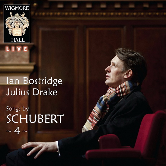 Songs By Schubert Vol.4 - SCHUBERT