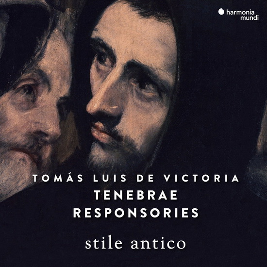 Victoria: Tenebrae Responsories - VICTORIA