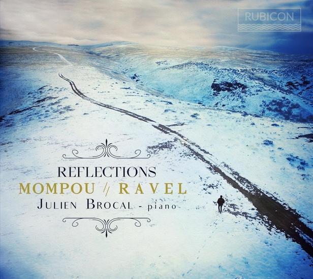 Reflections - MONPOU - RAVEL