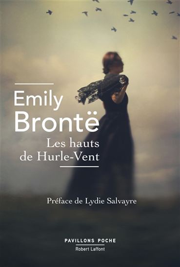 Les Hauts de Hurlevent - EMILY BRONTË