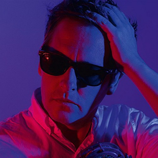 Love In The Modern Age - JOSH ROUSE