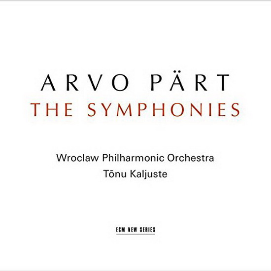 Part: The Symphonies - PART