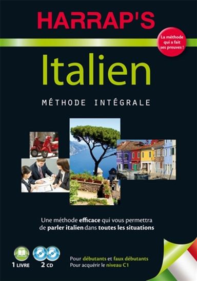Italien Cof. +  2 CD - MAURICE ELSTON - LYDIA VELLACIO