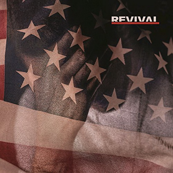 Revival (Vinyl) - EMINEM