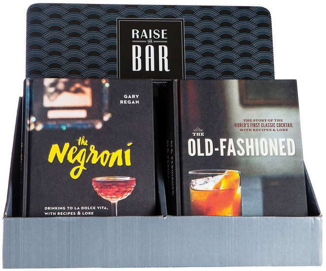 NEGRONI/OLDFASHION MXD 14C CD - COLLECTIF