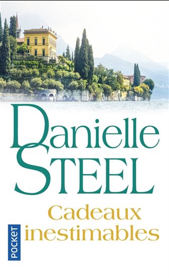 Cadeaux inestimables - DANIELLE STEEL