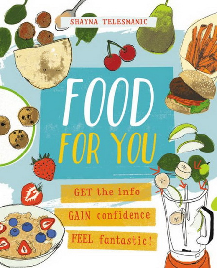 Food for You - COLLECTIF