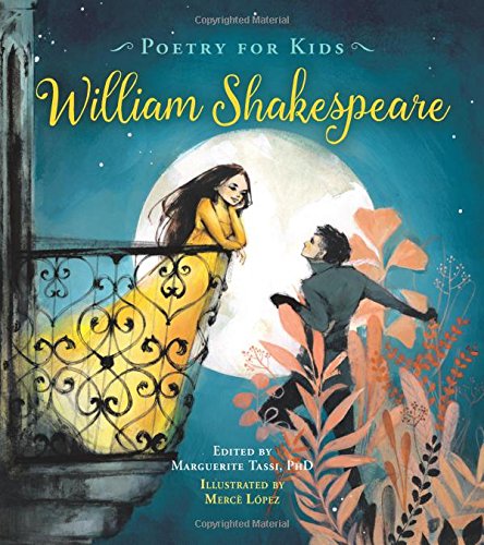Poetry for Kids : William Shakespeare - WILLIAM SHAKESPEARE & AL