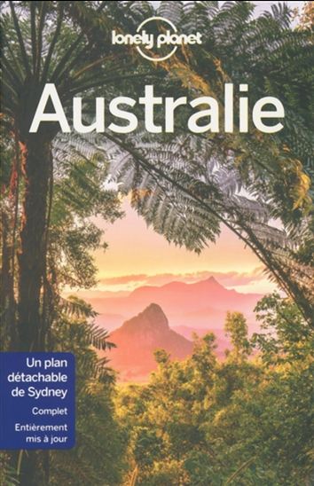Australie 13 éd. - COLLECTIF