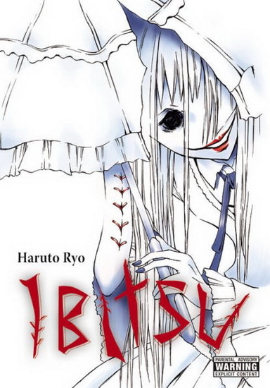 Ibitsu - HARUTO RYO