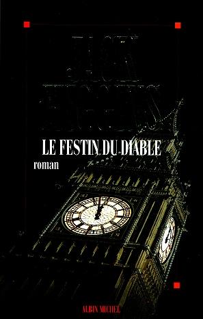 Le Festin du diable - JACK HIGGINS