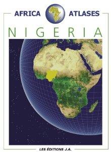 Africa atlases: Nigeria - COLLECTIF