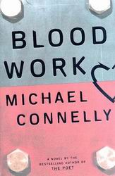 Blood work - MICHAEL CONNELLY