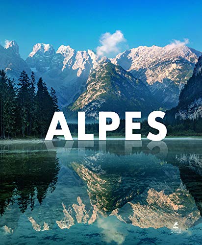 Les Alpes - COLLECTIF