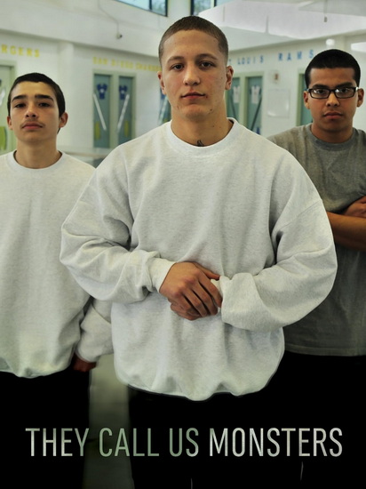 They Call Us Monster - LEAR BENJAMIN