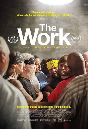 The Work - JAIRUS MCLEARY