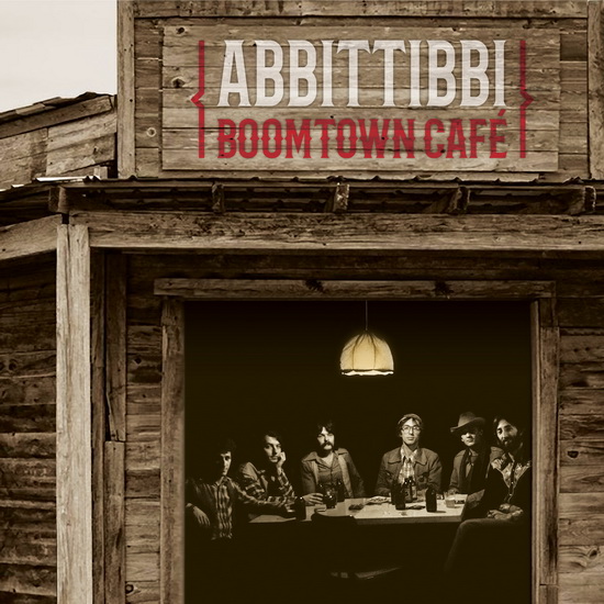 Boomtown Café - ABBITTIBBI