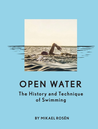 Open Water - COLLECTIF