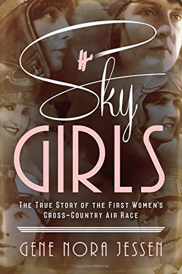Sky Girls - GENE JESSEN