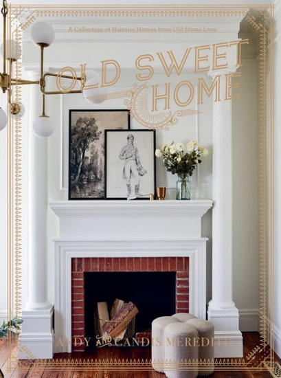 Old Sweet Home - CANDIS MEREDITH