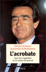 L&#39;Acrobate - NOUZILLE & AL