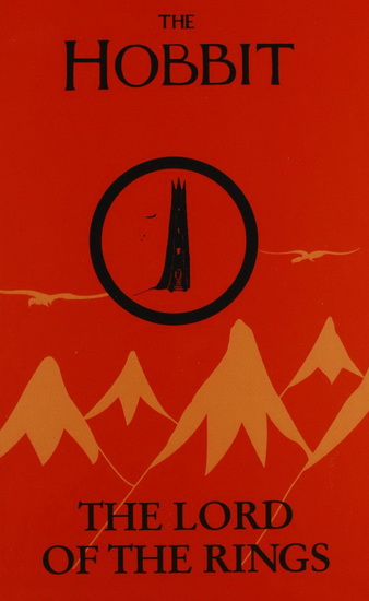 The Hobbit /The lord of the rings - TOLKIEN J R R