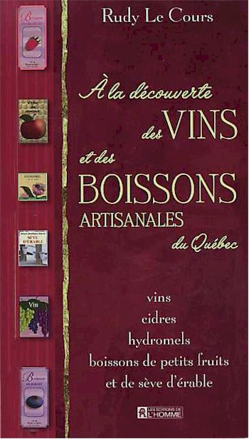 A la découv. vins/boissons artisanales Q - LE COURS RUDY