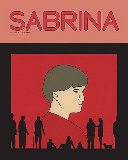 Sabrina - NICK DRNASO