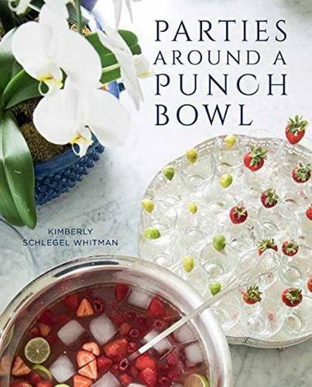 Parties Around a Punch Bowl - KIMBERLY WHITMAN