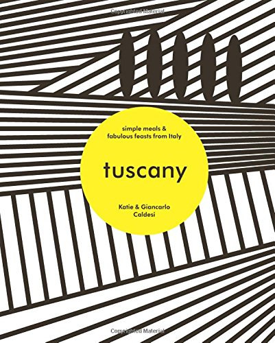 Tuscany - KATIE CALDESI - GIANCARLO
