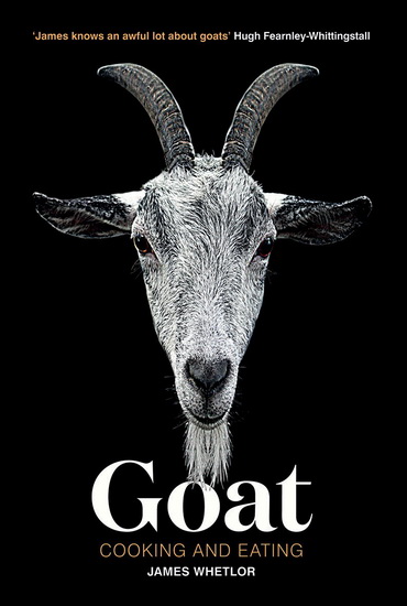 GOAT - JAMES WHETLOR - MIKE LUSMORE
