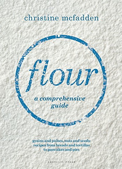 Flour - CHRISTINE MCFADDEN
