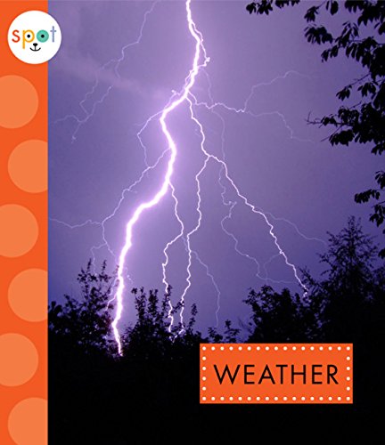 Weather - KC KELLEY