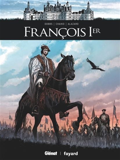 François Ier - DOBBS - CHAÏKO