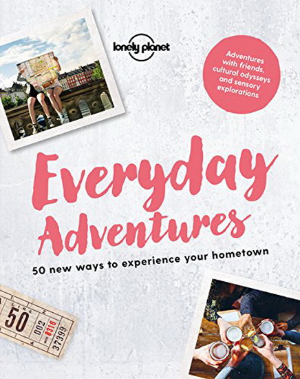 Everyday Adventures - COLLECTIF