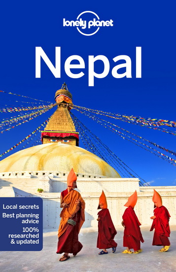 Nepal - COLLECTIF