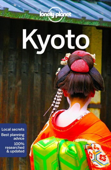 Kyoto - COLLECTIF
