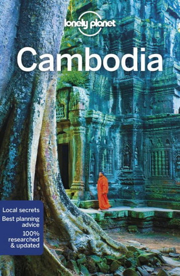 Cambodia - COLLECTIF