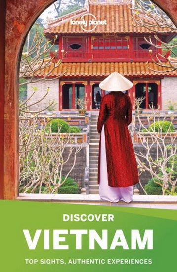 Discover Vietnam - COLLECTIF