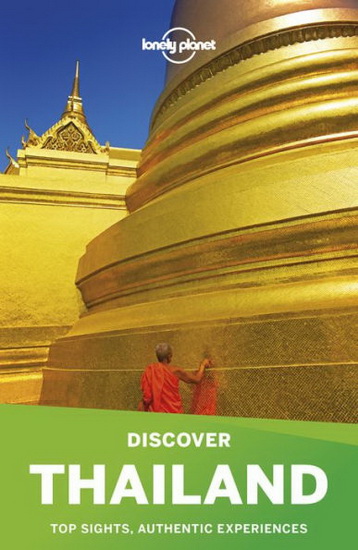 Discover Thailand - COLLECTIF