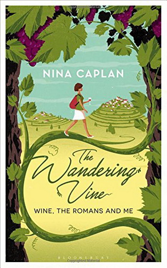 THE WANDERING VINE - NINA CAPLAN